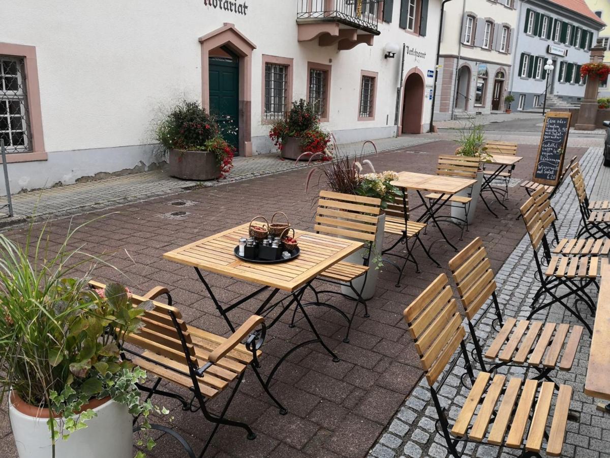 Ferienwohnung Gugel Kandern Exterior photo